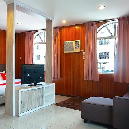 Oyo 89577 Kristal Hotel Keningau Dış mekan fotoğraf