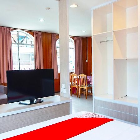 Oyo 89577 Kristal Hotel Keningau Dış mekan fotoğraf