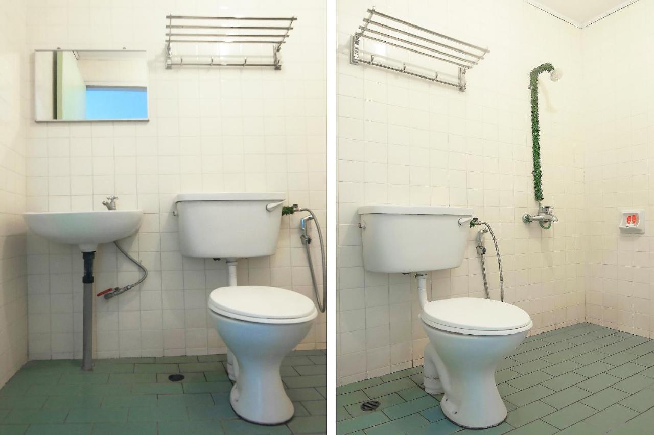 Oyo 89577 Kristal Hotel Keningau Dış mekan fotoğraf